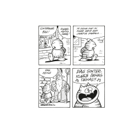 Windig en de Jong - Heinz niks mis met de Sint